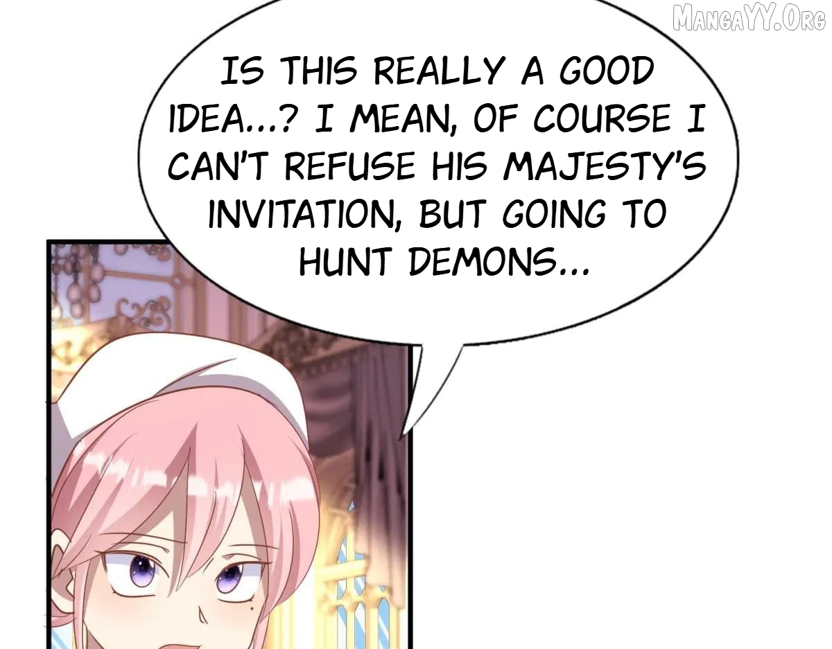 Don't Embarrass Me Chapter 195 - page 38